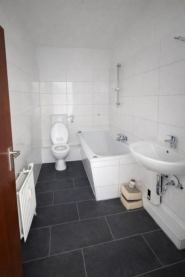 4-Zimmer-Wohnung (106m²) und Balkon über den Dächern von Langerfeld – Langerfelder Straße 115, 42389 Wuppertal(Langerfeld) – Vorschaubild 6