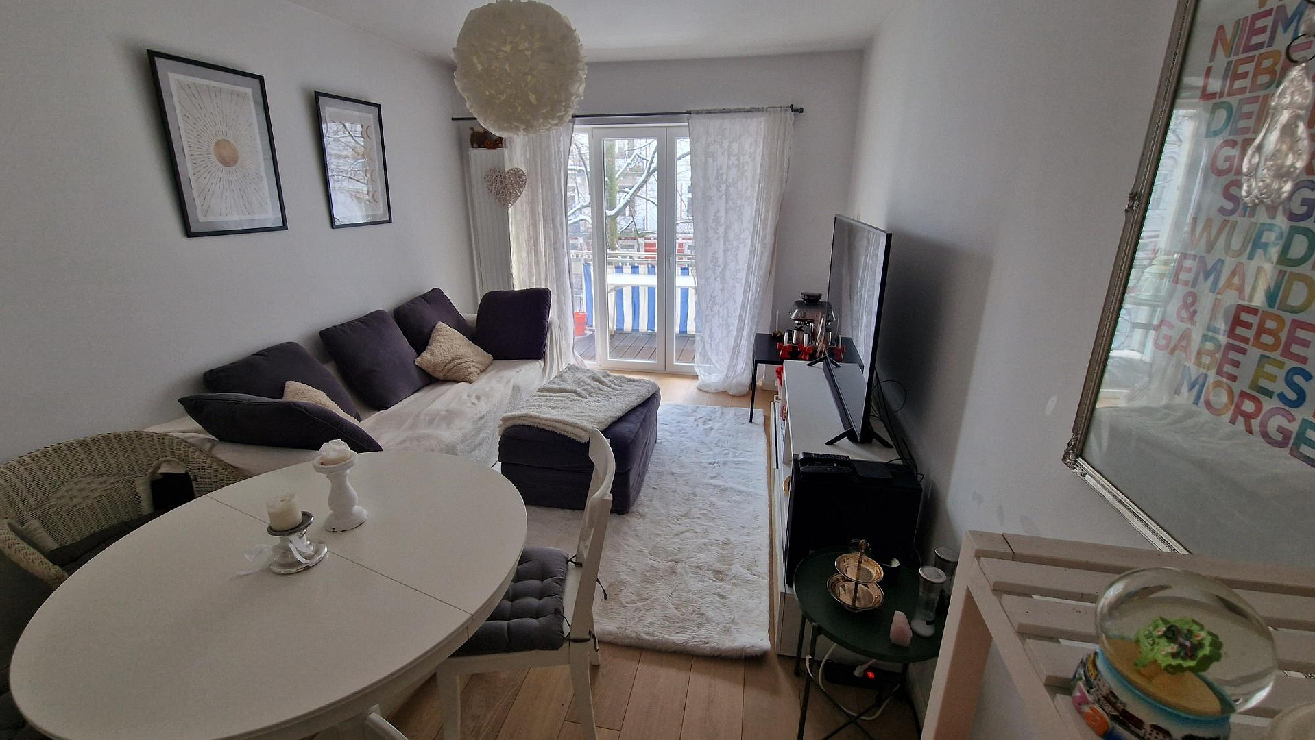 Top modernisierte Wohnung im Herzen von Eimsbüttel – Eimsbüttel - Hamburg Eimsbüttel (Stadtteil)(Eimsbüttel) – Vorschaubild 3