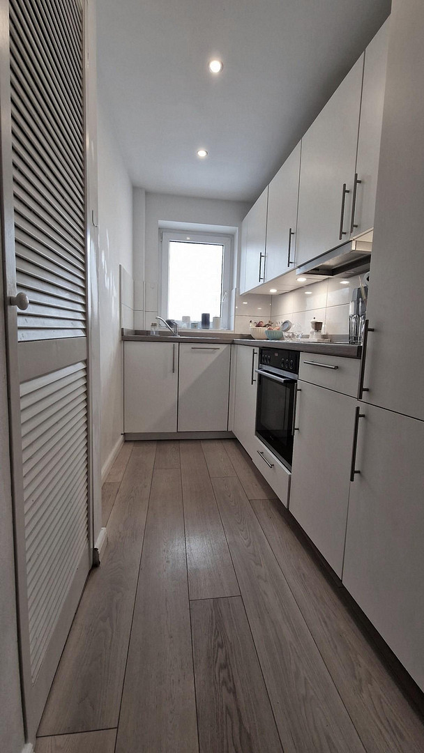 Top modernisierte Wohnung im Herzen von Eimsbüttel – Eimsbüttel - Hamburg Eimsbüttel (Stadtteil)(Eimsbüttel) – Vorschaubild 5