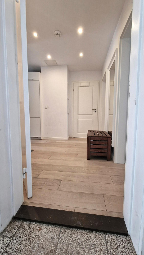 Top modernisierte Wohnung im Herzen von Eimsbüttel – Eimsbüttel - Hamburg Eimsbüttel (Stadtteil)(Eimsbüttel) – Vorschaubild 2