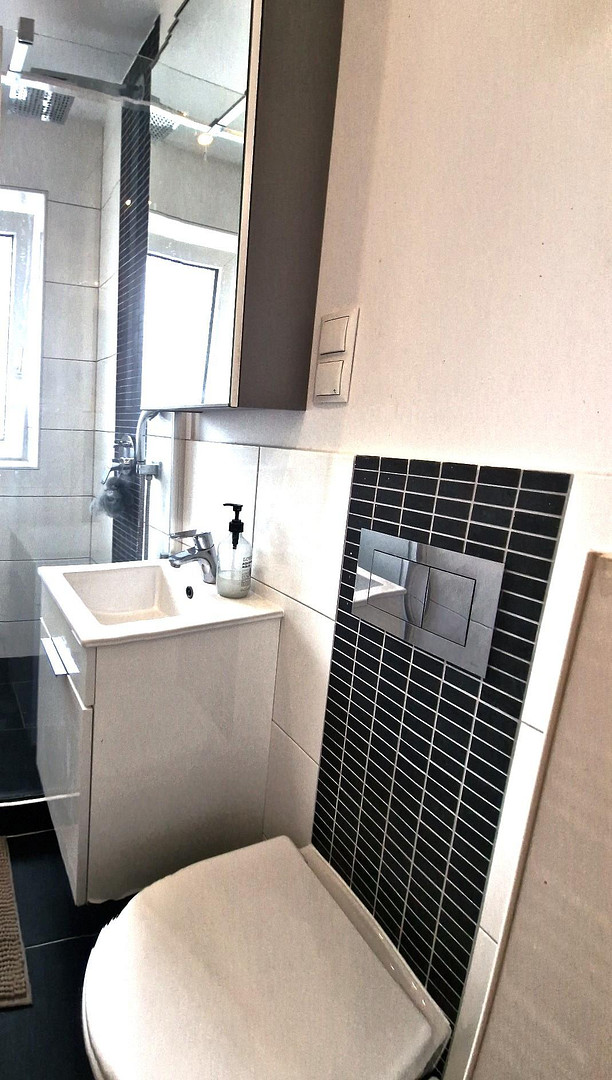 Top modernisierte Wohnung im Herzen von Eimsbüttel – Eimsbüttel - Hamburg Eimsbüttel (Stadtteil)(Eimsbüttel) – Vorschaubild 7
