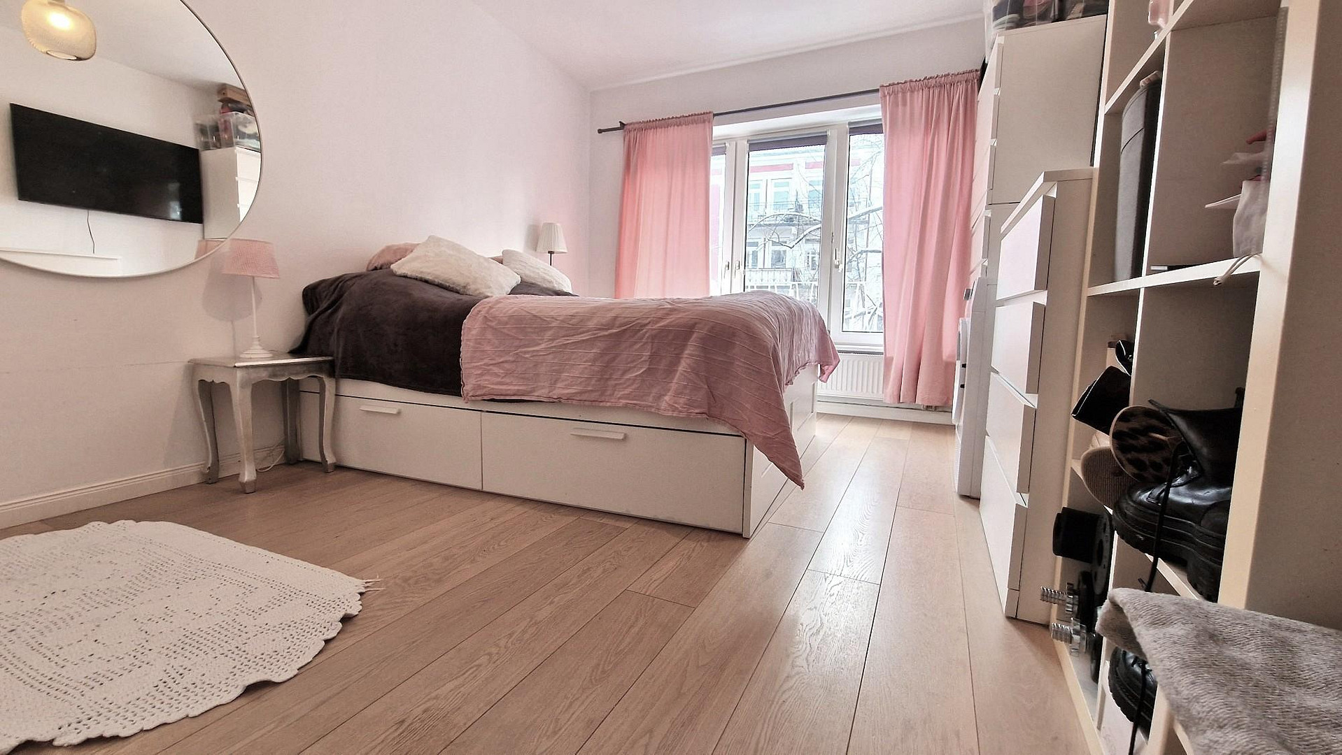 Top modernisierte Wohnung im Herzen von Eimsbüttel – Eimsbüttel - Hamburg Eimsbüttel (Stadtteil)(Eimsbüttel) – Vorschaubild 4