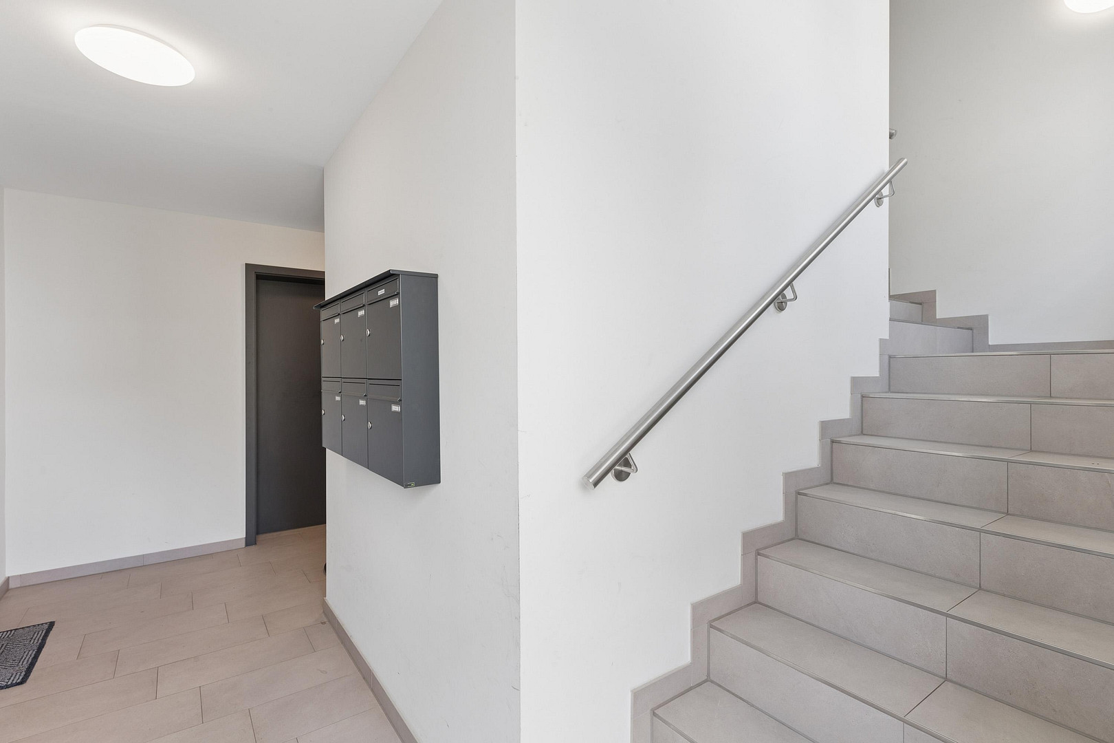 Neuwertige 3 - Zimmer - Balkonwohnung mit erstklassiger Ausstattung in Top - Lage von Meiendorf – Ziehrerweg 5a, 22145 Hamburg(Rahlstedt) – Vorschaubild 17