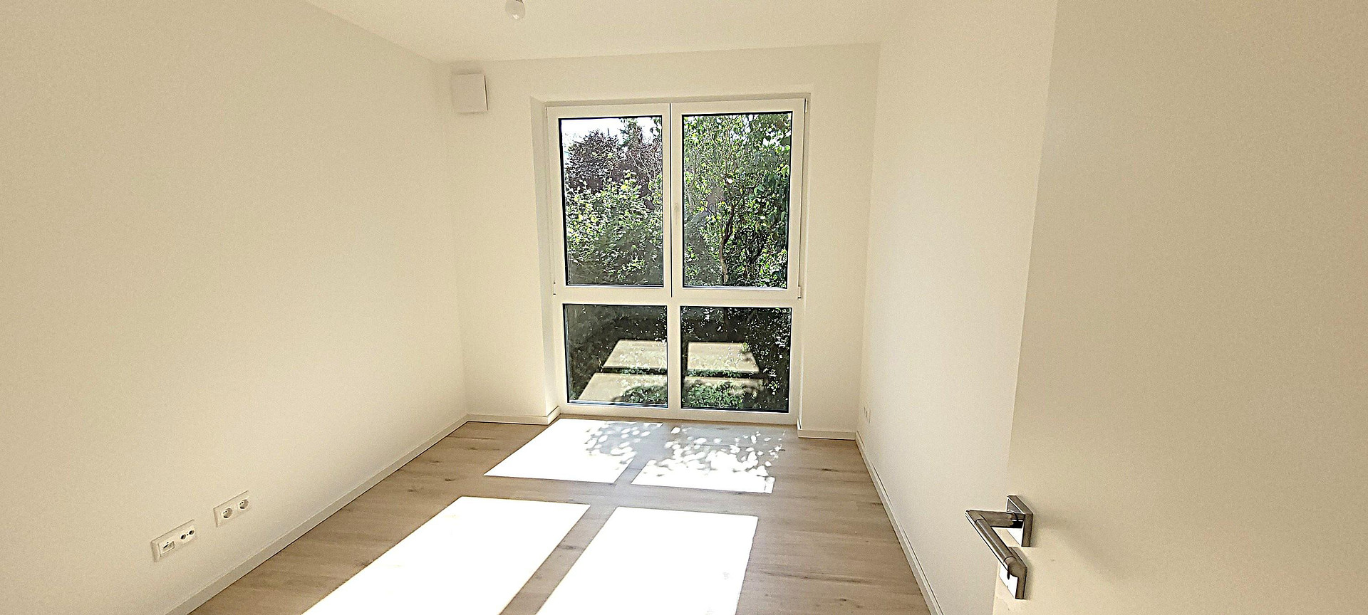 Neuwertige 3 - Zimmer - Balkonwohnung mit erstklassiger Ausstattung in Top - Lage von Meiendorf – Ziehrerweg 5a, 22145 Hamburg(Rahlstedt) – Vorschaubild 7