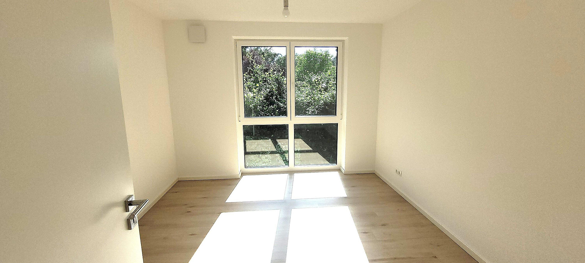 Neuwertige 3 - Zimmer - Balkonwohnung mit erstklassiger Ausstattung in Top - Lage von Meiendorf – Ziehrerweg 5a, 22145 Hamburg(Rahlstedt) – Vorschaubild 6