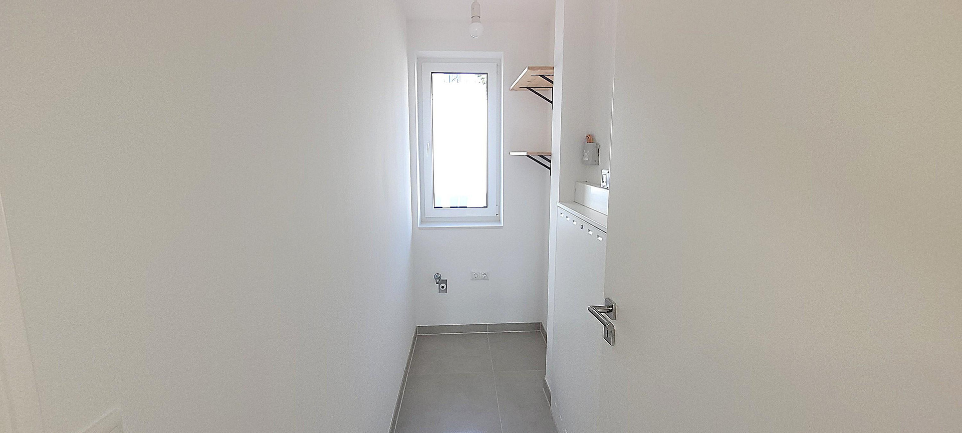 Neuwertige 3 - Zimmer - Balkonwohnung mit erstklassiger Ausstattung in Top - Lage von Meiendorf – Ziehrerweg 5a, 22145 Hamburg(Rahlstedt) – Vorschaubild 15