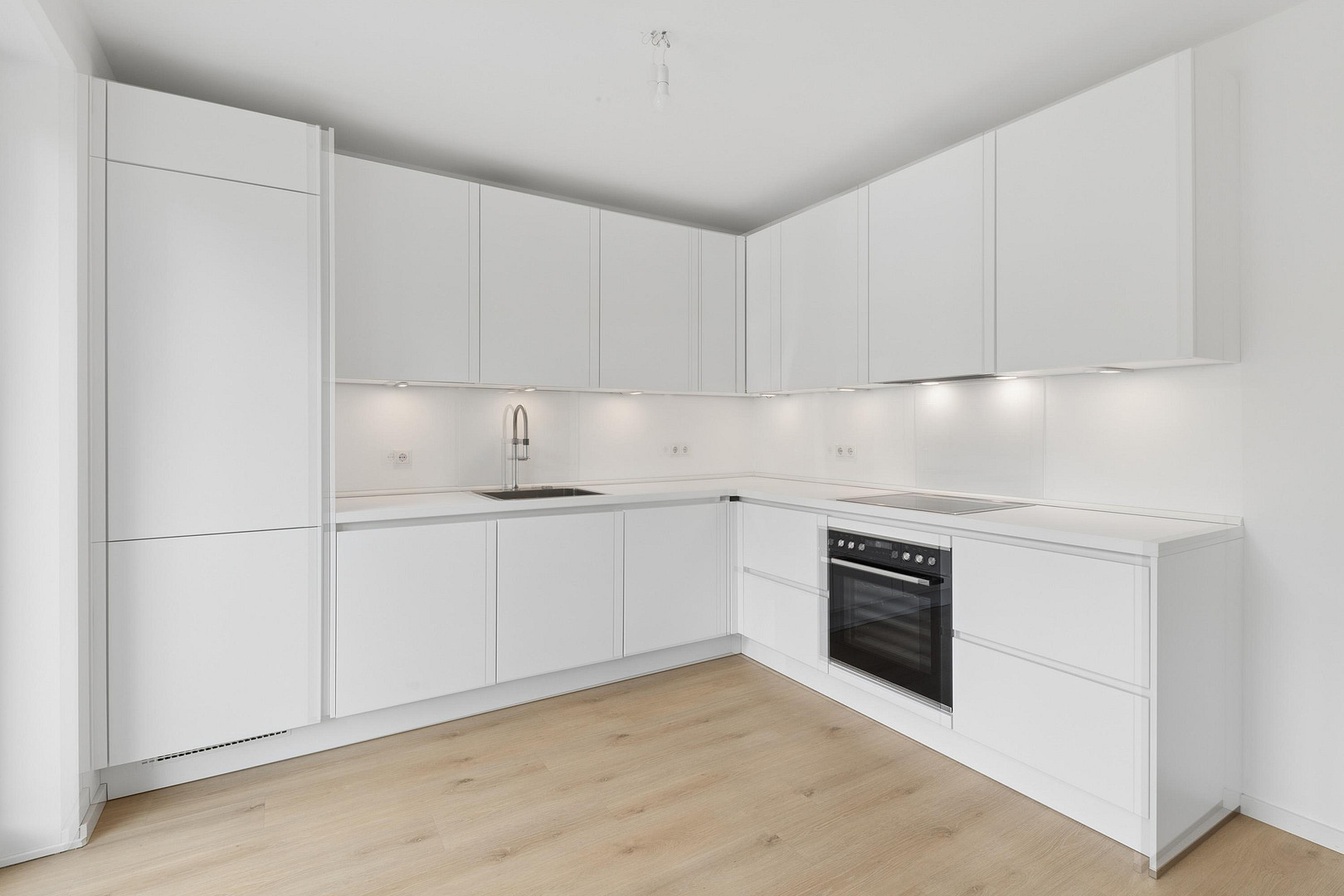 Neuwertige 3 - Zimmer - Balkonwohnung mit erstklassiger Ausstattung in Top - Lage von Meiendorf – Ziehrerweg 5a, 22145 Hamburg(Rahlstedt) – Vorschaubild 5