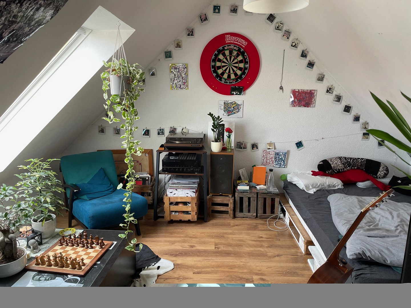 Zentrale Maisonette Wohnung auch für Eigennutzer geeignet – Luitpoldstr. 27, 89231 Neu-Ulm – Vorschaubild 10