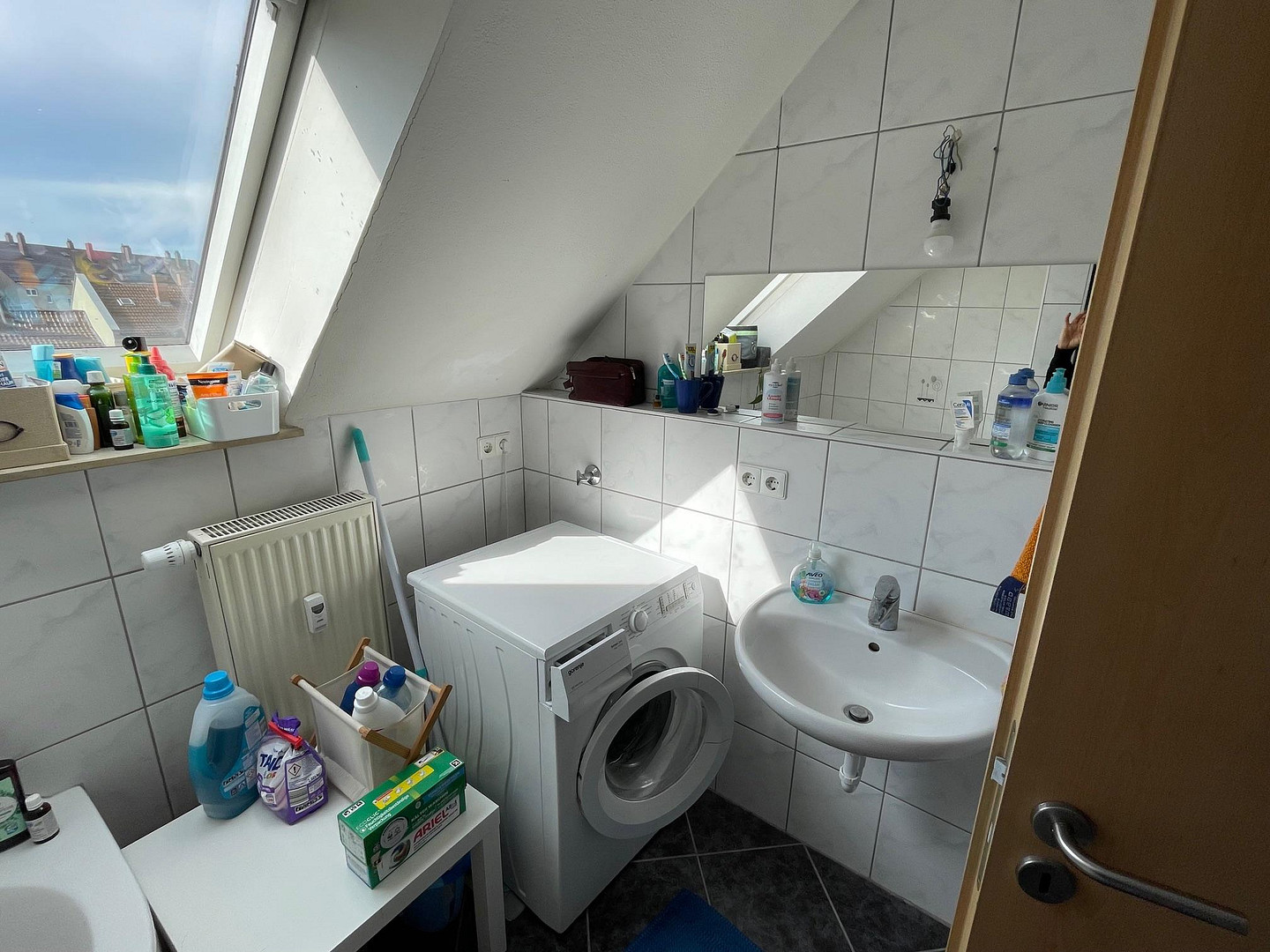Zentrale Maisonette Wohnung auch für Eigennutzer geeignet – Luitpoldstr. 27, 89231 Neu-Ulm – Vorschaubild 7