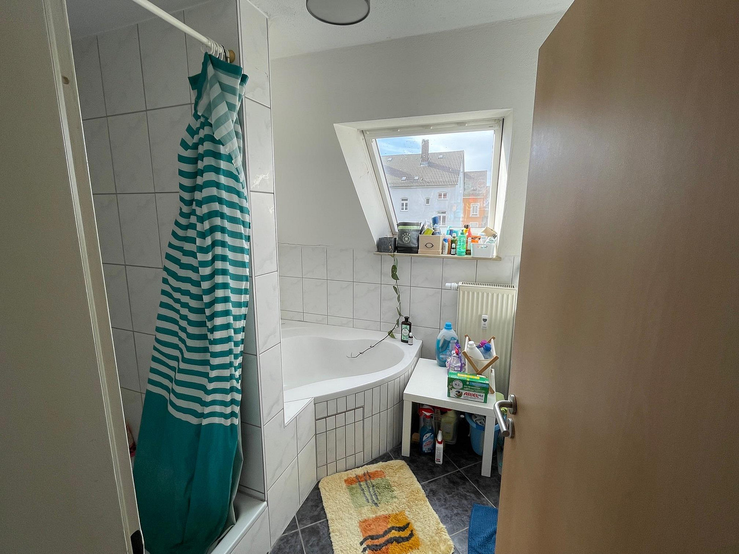 Zentrale Maisonette Wohnung auch für Eigennutzer geeignet – Luitpoldstr. 27, 89231 Neu-Ulm – Vorschaubild 8
