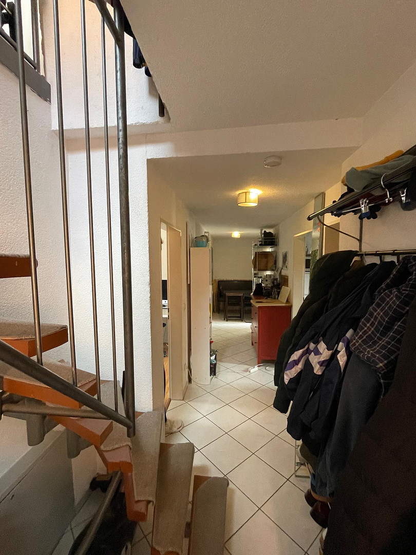Zentrale Maisonette Wohnung auch für Eigennutzer geeignet – Luitpoldstr. 27, 89231 Neu-Ulm – Vorschaubild 4