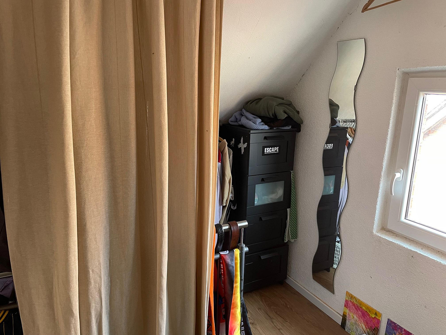 Zentrale Maisonette Wohnung auch für Eigennutzer geeignet – Luitpoldstr. 27, 89231 Neu-Ulm – Vorschaubild 13