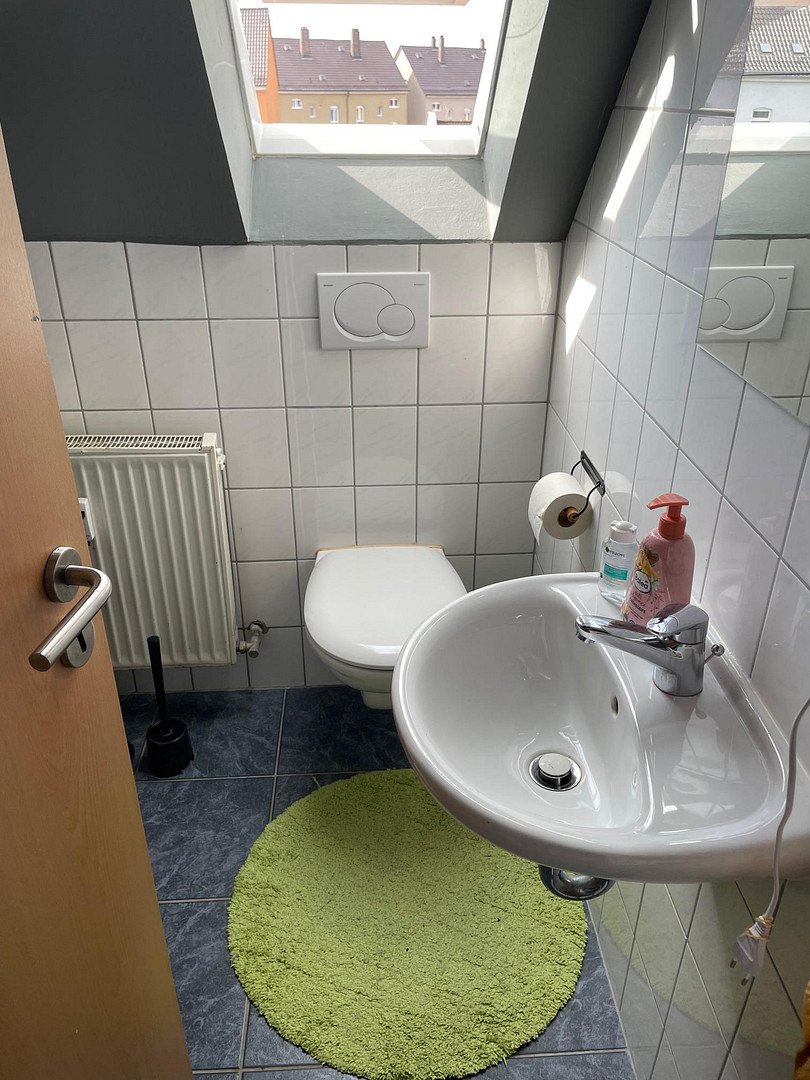 Zentrale Maisonette Wohnung auch für Eigennutzer geeignet – Luitpoldstr. 27, 89231 Neu-Ulm – Vorschaubild 11