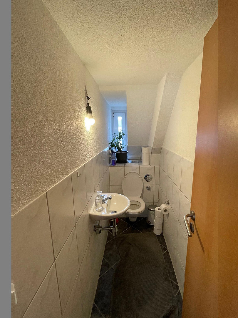 Zentrale Maisonette Wohnung auch für Eigennutzer geeignet – Luitpoldstr. 27, 89231 Neu-Ulm – Vorschaubild 5