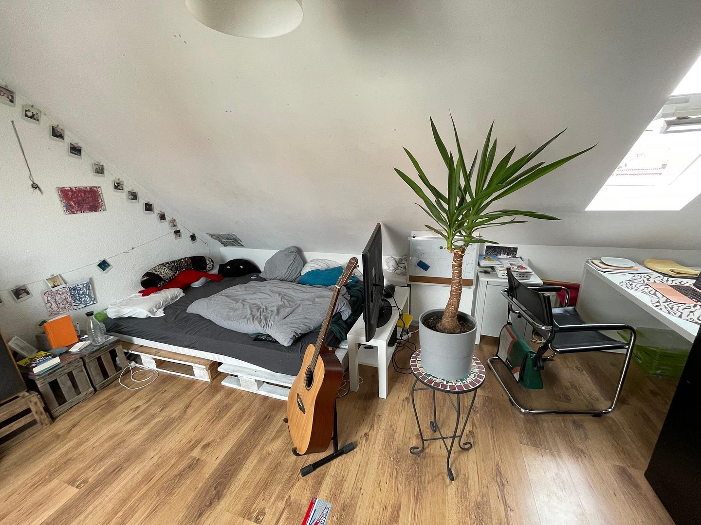 Zentrale Maisonette Wohnung auch für Eigennutzer geeignet – Luitpoldstr. 27, 89231 Neu-Ulm – Vorschaubild 9