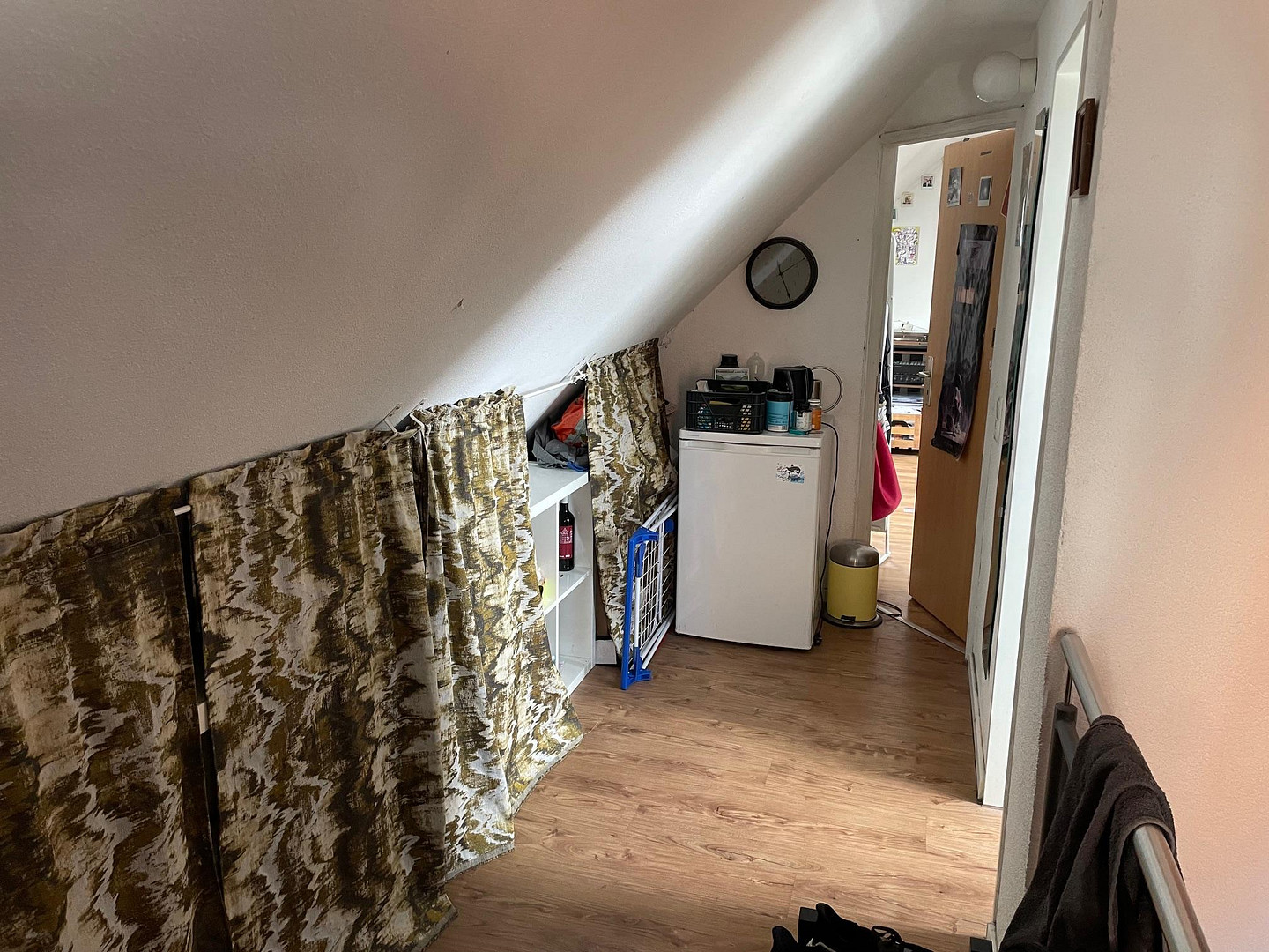 Zentrale Maisonette Wohnung auch für Eigennutzer geeignet – Luitpoldstr. 27, 89231 Neu-Ulm – Vorschaubild 12