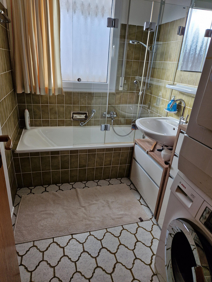 3-Zimmer Penthouse mit Dachterrasse, Aufzug und Garage in Stuttgart – Mäulenstr.27, 70327 Stuttgart(Untertürkheim) – Vorschaubild 13