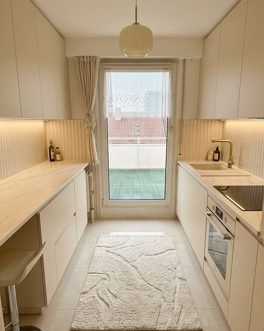 3-Zimmer Penthouse mit Dachterrasse, Aufzug und Garage in Stuttgart – Mäulenstr.27, 70327 Stuttgart(Untertürkheim) – Vorschaubild 6
