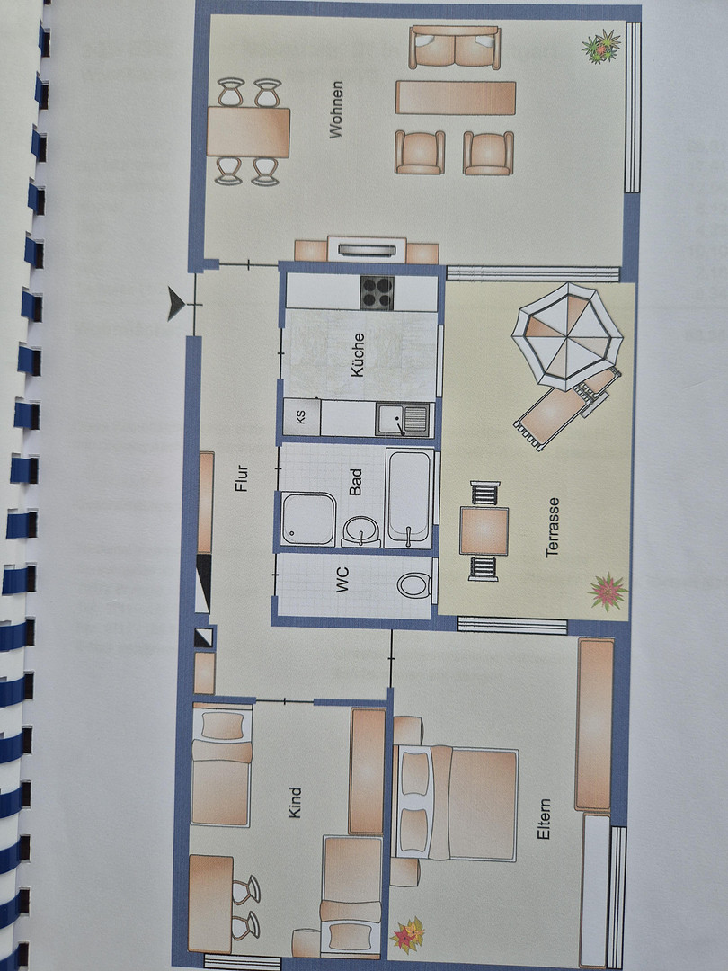 3-Zimmer Penthouse mit Dachterrasse, Aufzug und Garage in Stuttgart – Mäulenstr.27, 70327 Stuttgart(Untertürkheim) – Vorschaubild 3