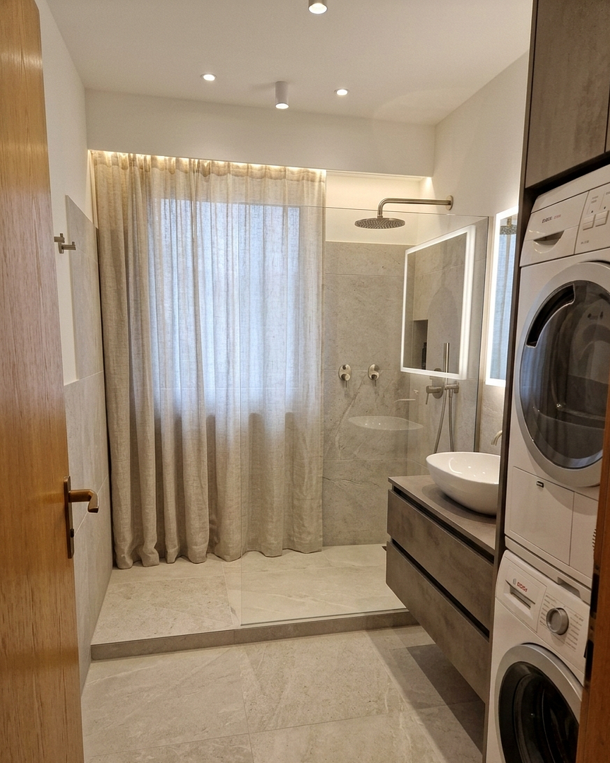 3-Zimmer Penthouse mit Dachterrasse, Aufzug und Garage in Stuttgart – Mäulenstr.27, 70327 Stuttgart(Untertürkheim) – Vorschaubild 12