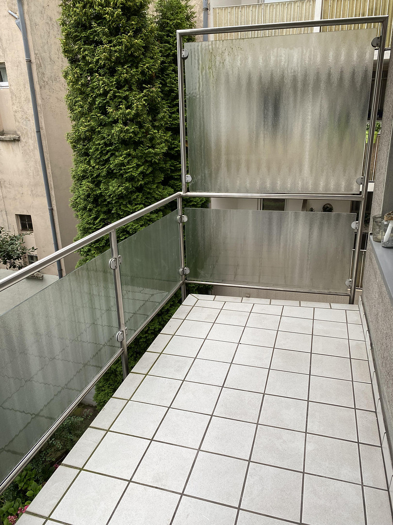 renovierte Wohnung mit Balkon und Blick ins Grüne – 45143 Essen(Altendorf) – Vorschaubild 9