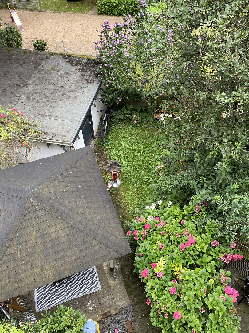 renovierte Wohnung mit Balkon und Blick ins Grüne – 45143 Essen(Altendorf) – Vorschaubild 10