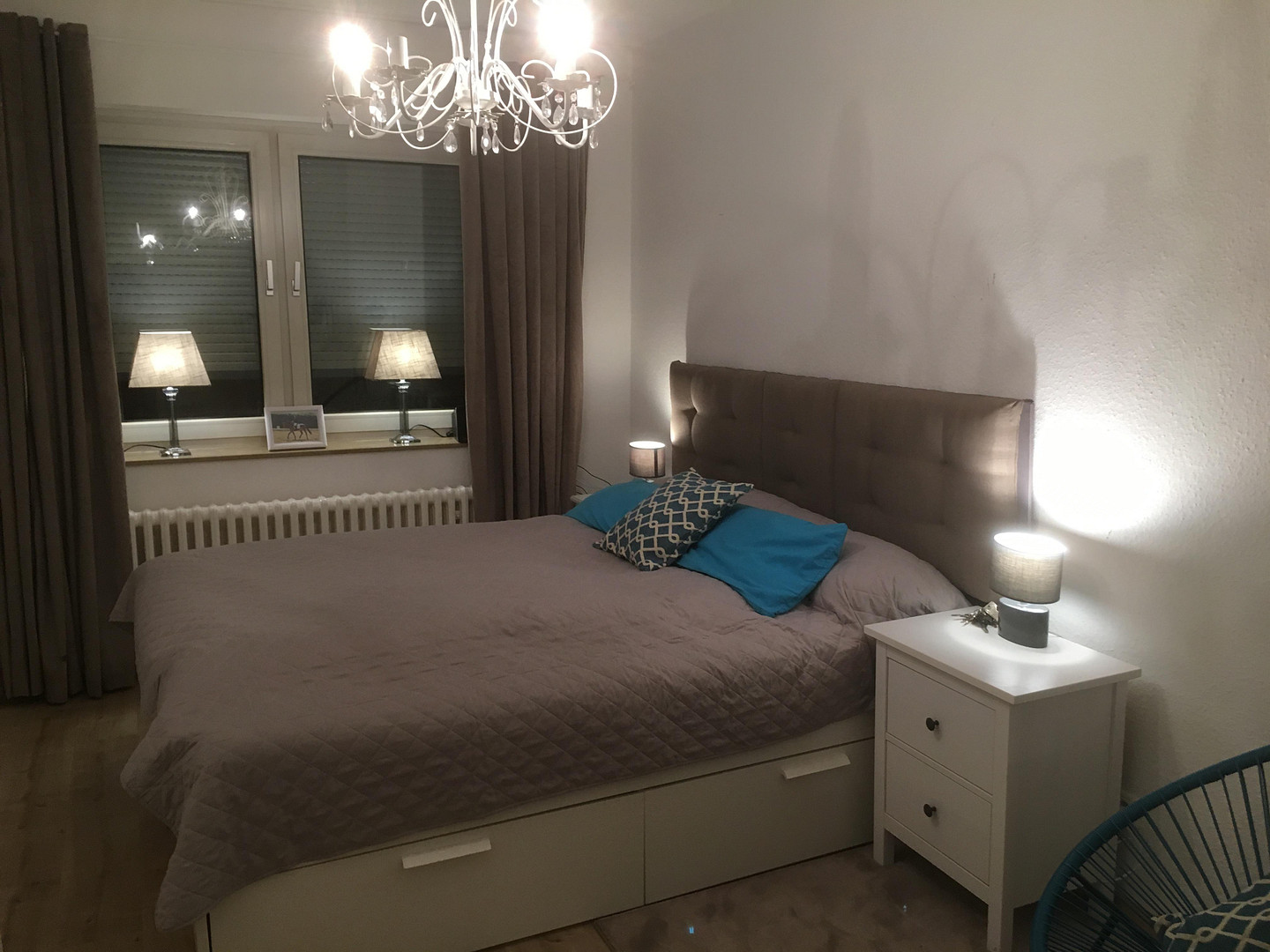 renovierte Wohnung mit Balkon und Blick ins Grüne – 45143 Essen(Altendorf) – Vorschaubild 11