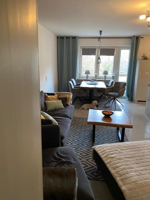 renovierte Wohnung mit Balkon und Blick ins Grüne – 45143 Essen(Altendorf) – Vorschaubild 6