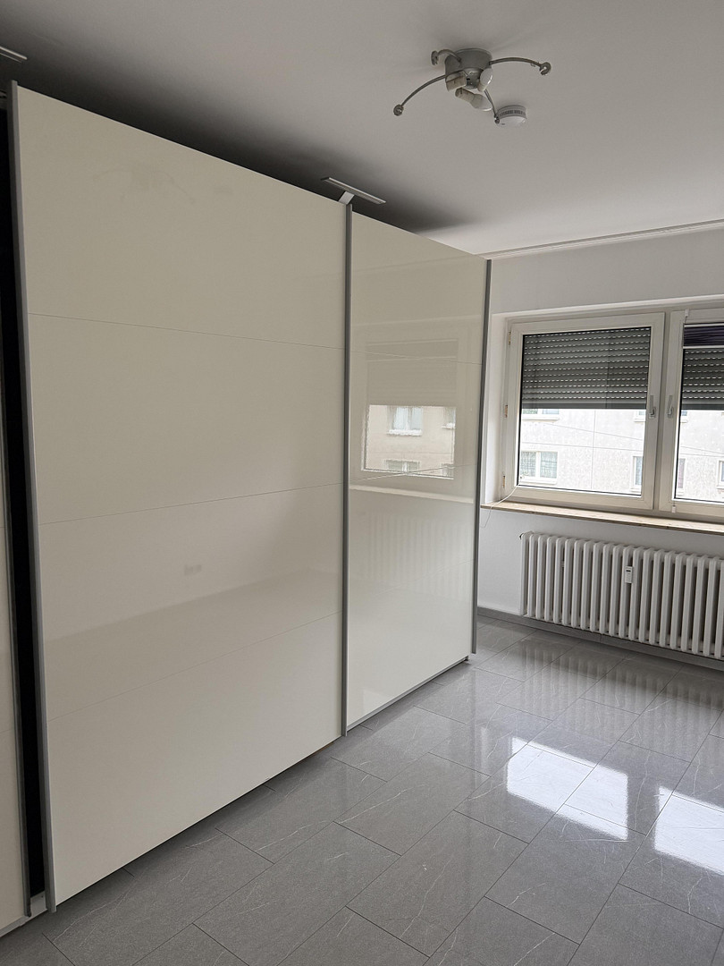 renovierte Wohnung mit Balkon und Blick ins Grüne – 45143 Essen(Altendorf) – Vorschaubild 17
