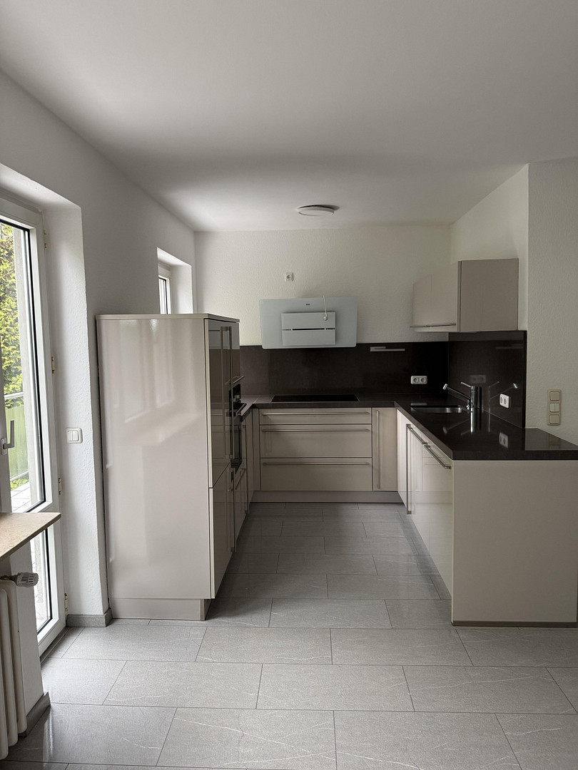 renovierte Wohnung mit Balkon und Blick ins Grüne – 45143 Essen(Altendorf) – Vorschaubild 15