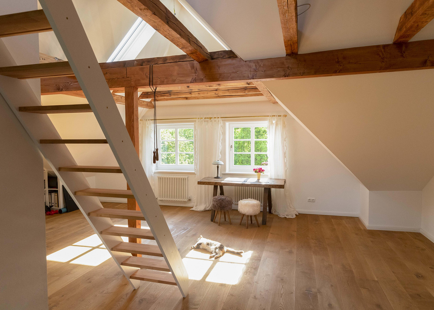 Stadthaus in Winterhude – Urbane Oase, ideal für Familien – Hamburg(Winterhude) – Vorschaubild 14