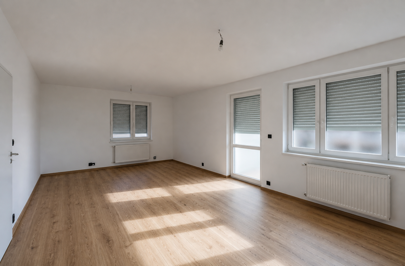 4 Zimmer Wohnung in München-Obergiesing – München(Obergiesing) – Vorschaubild 3