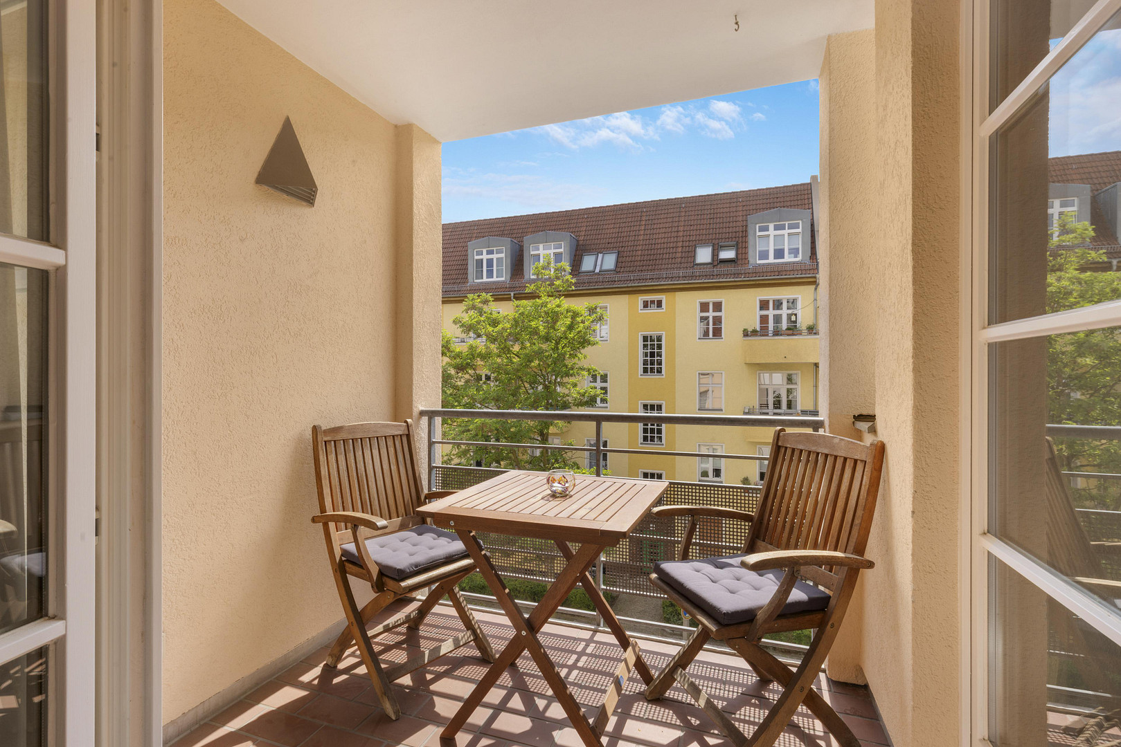 Angenehme 3Zi Wohnung – 13187 Berlin(Pankow) – Vorschaubild 10