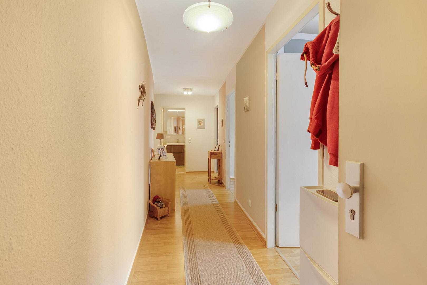 Angenehme 3Zi Wohnung – 13187 Berlin(Pankow) – Vorschaubild 2