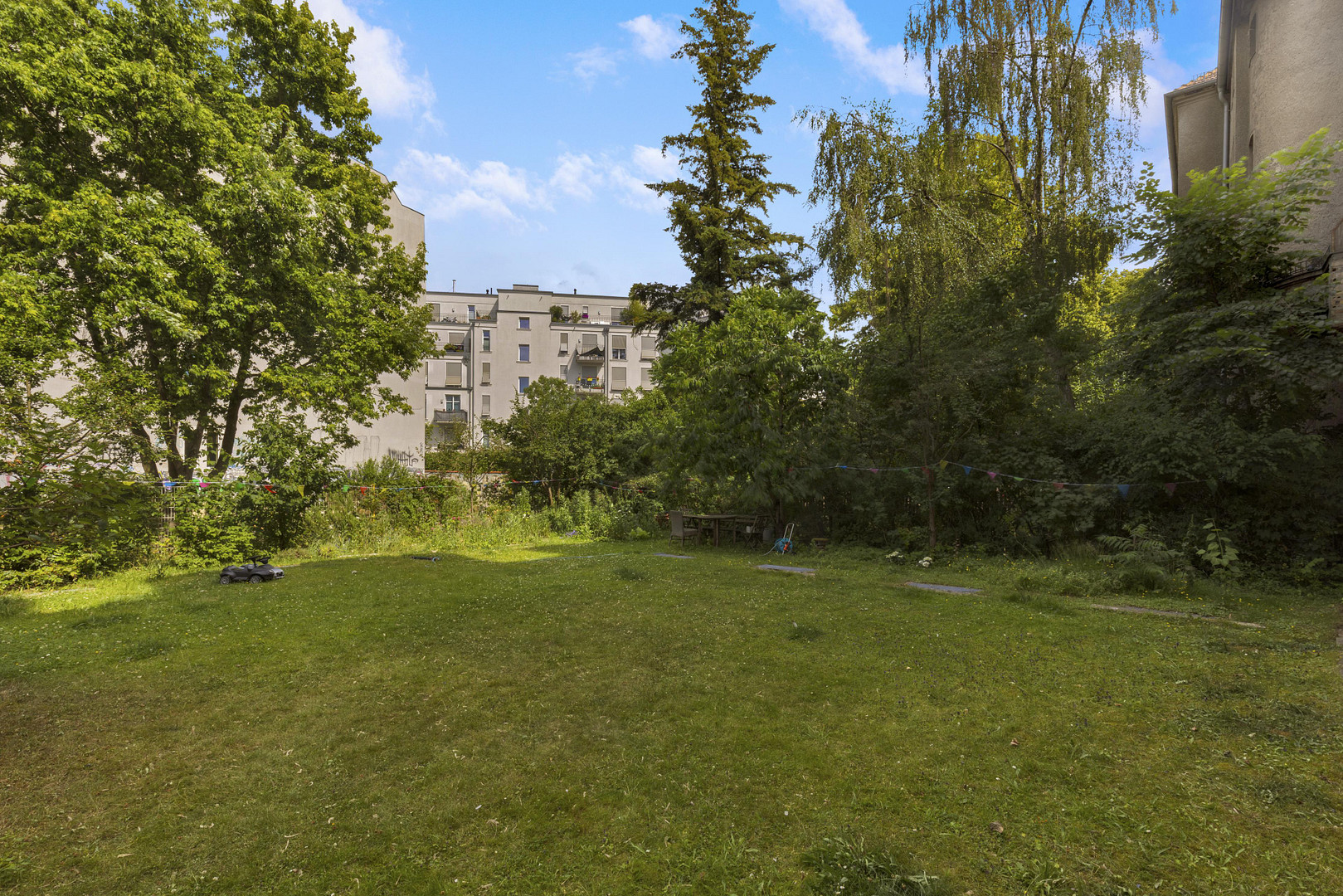 Angenehme 3Zi Wohnung – 13187 Berlin(Pankow) – Vorschaubild 11