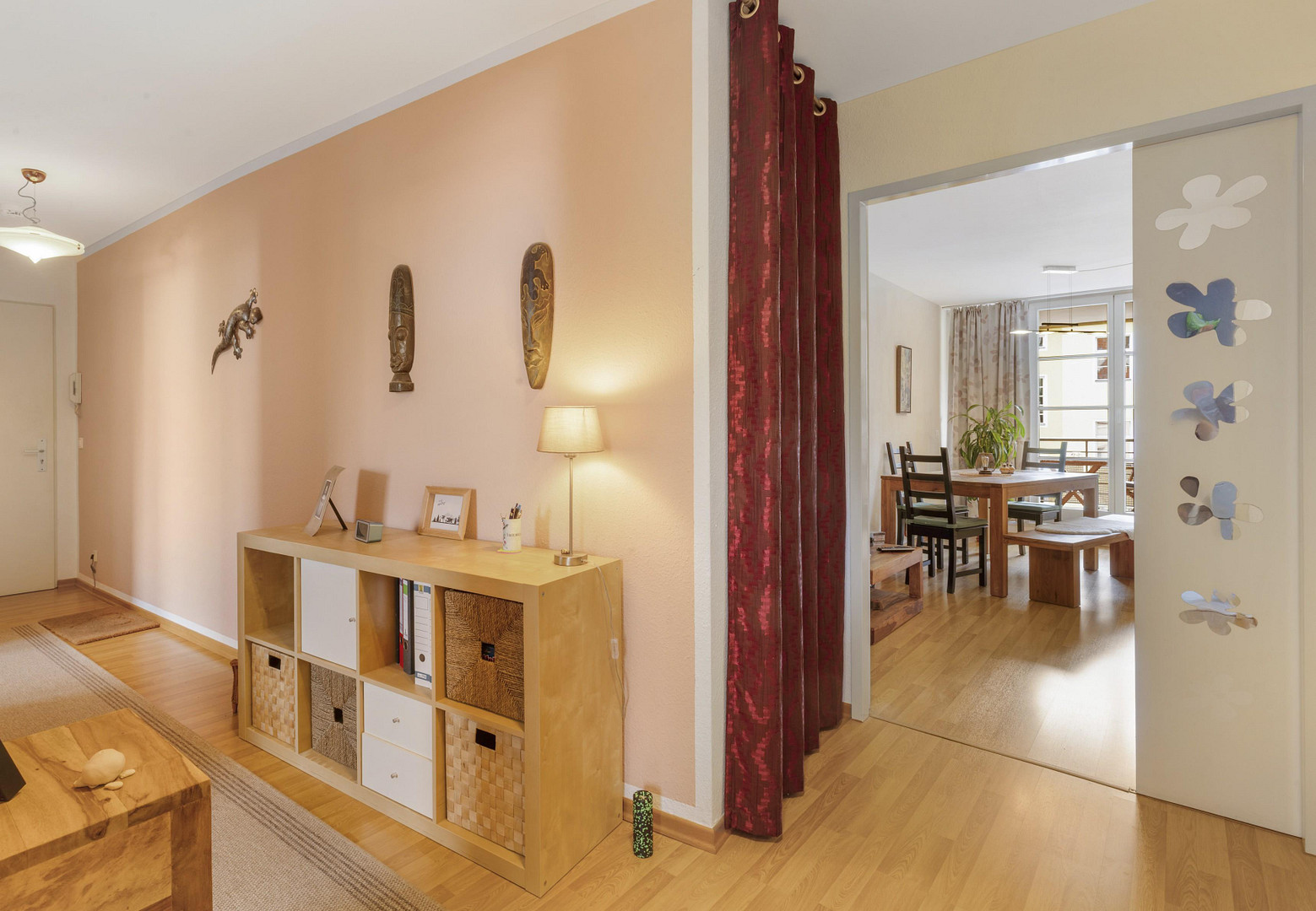 Angenehme 3Zi Wohnung – 13187 Berlin(Pankow) – Vorschaubild 8