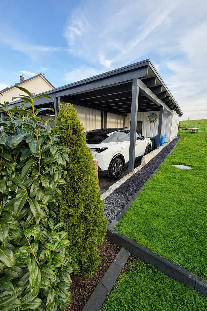Zuhause mit viel Platz in Landolfshausen – Strautfeld 11, 37136 Landolfshausen – Vorschaubild 20