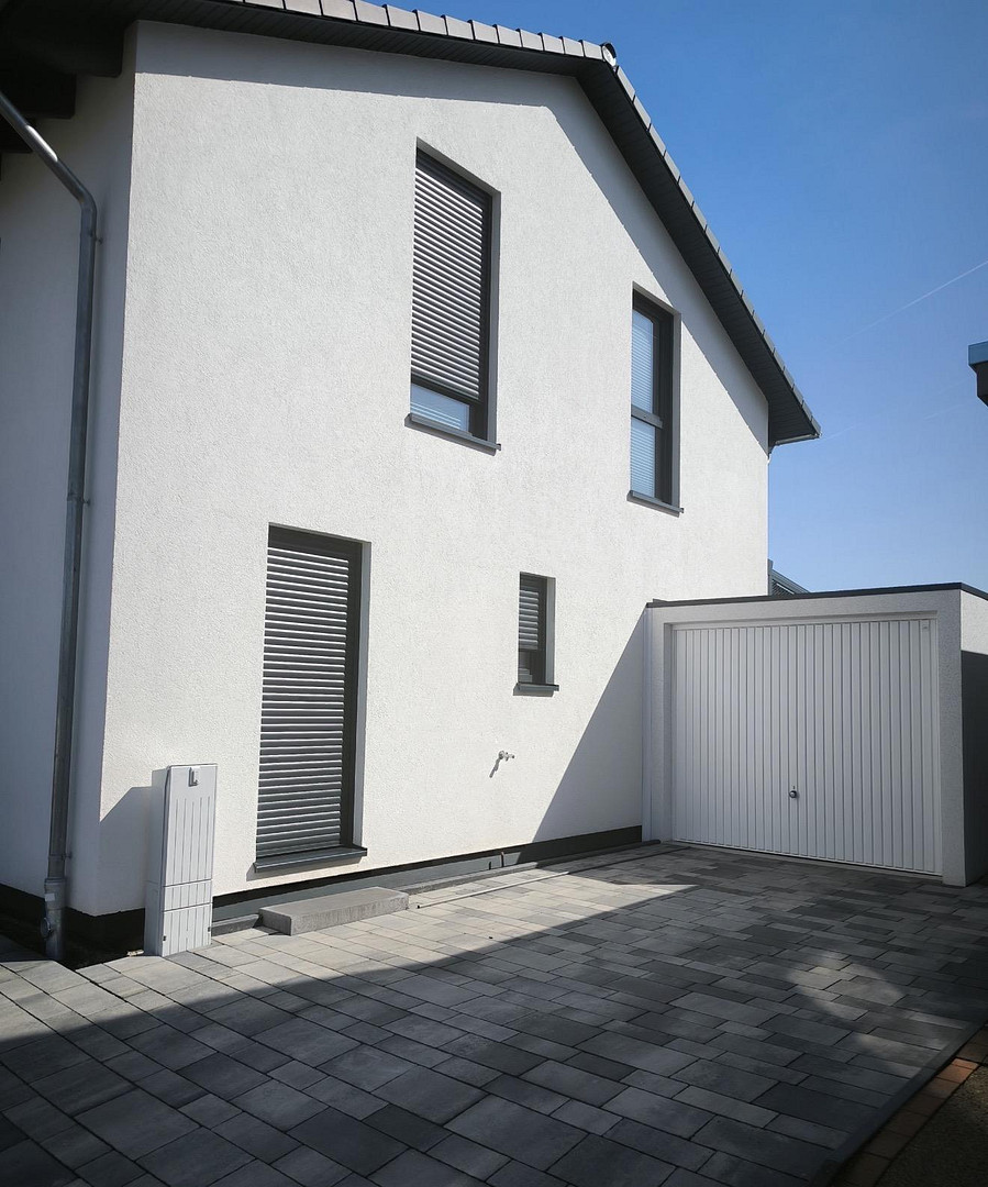 Zuhause mit viel Platz in Landolfshausen – Strautfeld 11, 37136 Landolfshausen – Vorschaubild 4
