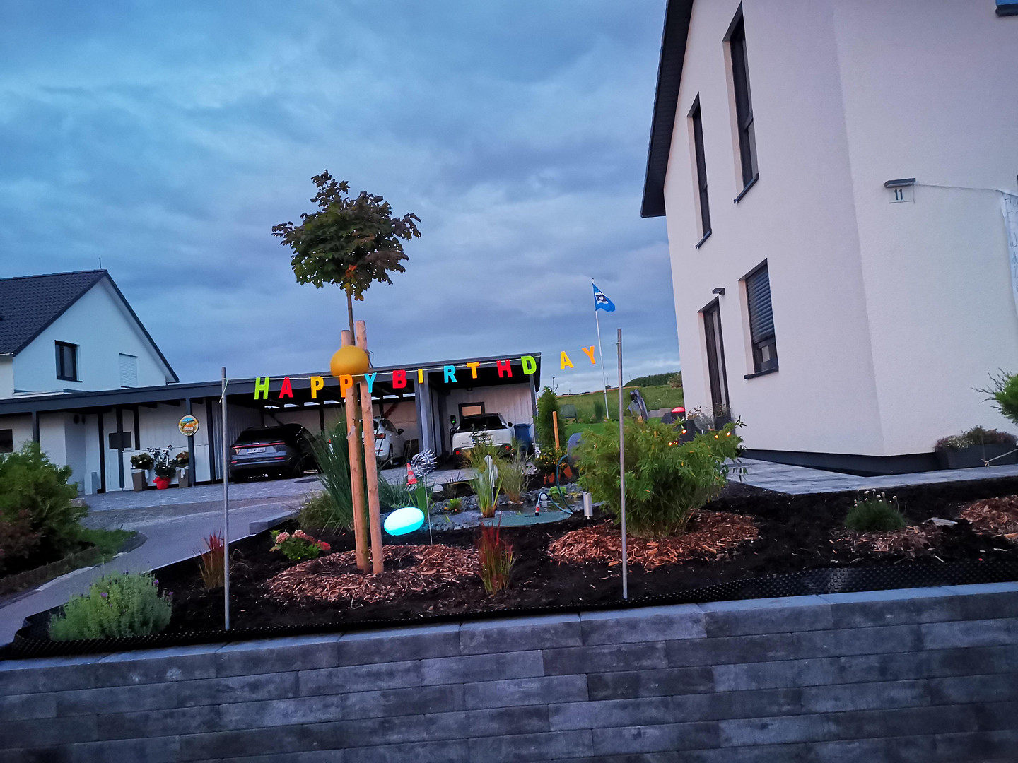 Zuhause mit viel Platz in Landolfshausen – Strautfeld 11, 37136 Landolfshausen – Vorschaubild 19