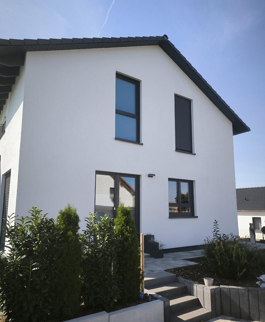 Zuhause mit viel Platz in Landolfshausen – Strautfeld 11, 37136 Landolfshausen – Vorschaubild 2