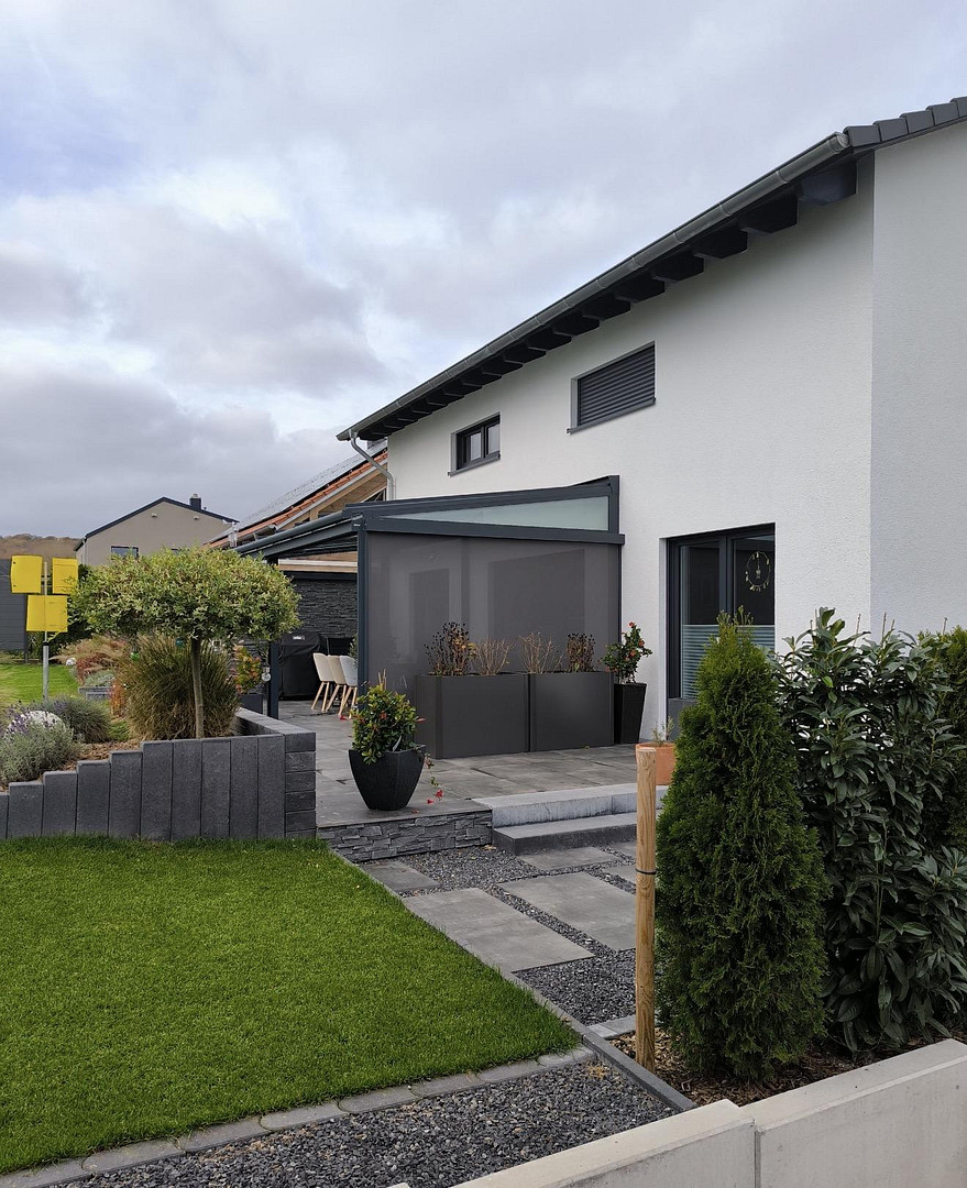 Zuhause mit viel Platz in Landolfshausen – Strautfeld 11, 37136 Landolfshausen – Vorschaubild 5