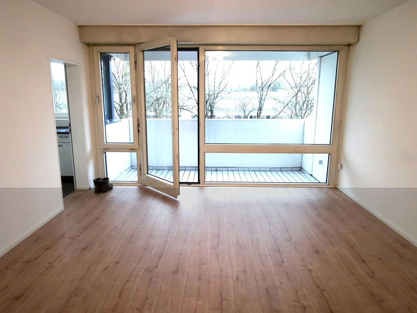 Barrierefreies Apartment im schönen Laim – Viebig platz 3, 80686 München(Laim) – Vorschaubild 3