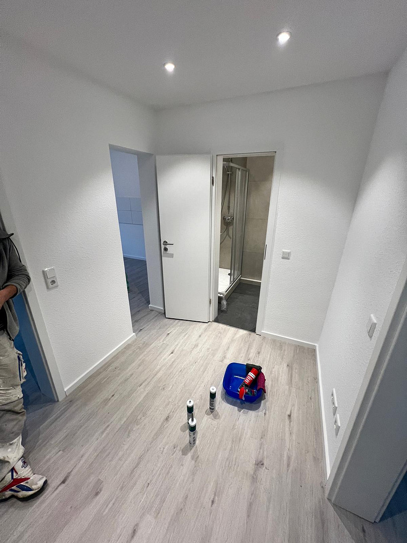 Sanierte 2 Zimmerwohnung in Köln Kalk – 51103 Köln(Kalk) – Vorschaubild 6