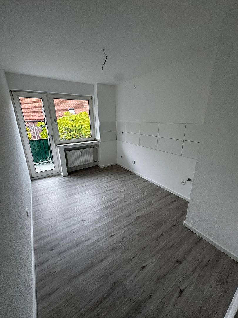 Sanierte 2 Zimmerwohnung in Köln Kalk – 51103 Köln(Kalk) – Vorschaubild 3