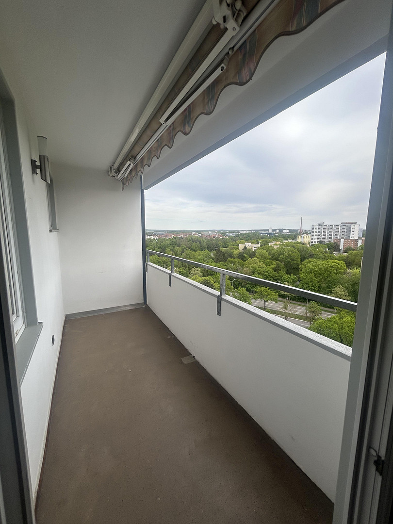 Kapitalanlage oder Eigennutzung: 3-Zimmer-Wohnung ohne Makler – Neuselsbrunn 32, 90471 Nürnberg(Langwasser) – Vorschaubild 2