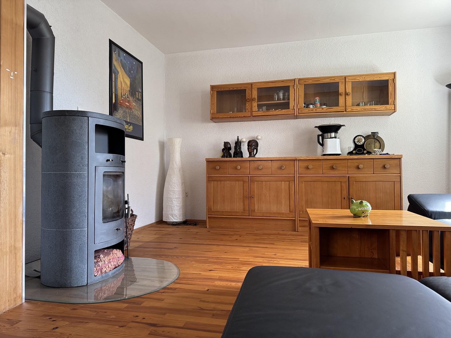 PRIVAT: Charmantes Stadthaus in Deidesheim – Wohnen, wo die Pfalz am schönsten ist! – Deidesheim – Vorschaubild 11