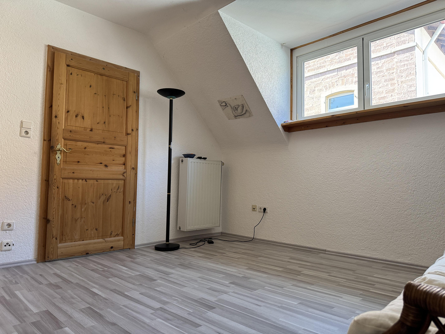 PRIVAT: Charmantes Stadthaus in Deidesheim – Wohnen, wo die Pfalz am schönsten ist! – Deidesheim – Vorschaubild 20