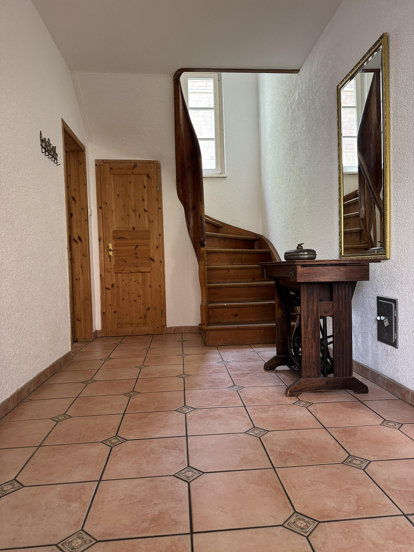 PRIVAT: Charmantes Stadthaus in Deidesheim – Wohnen, wo die Pfalz am schönsten ist! – Deidesheim – Vorschaubild 7