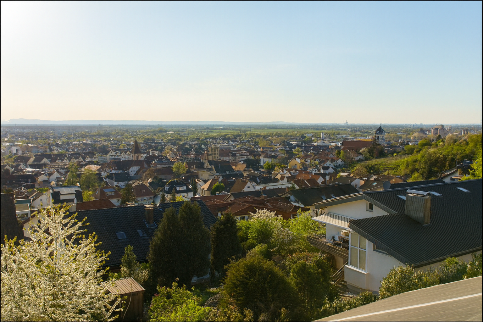 Großzügige 6,5-Zimmer Maisonette-Wohnung mit Garage in Leimen – Sanserweg 9, 69181 Leimen – Vorschaubild 15