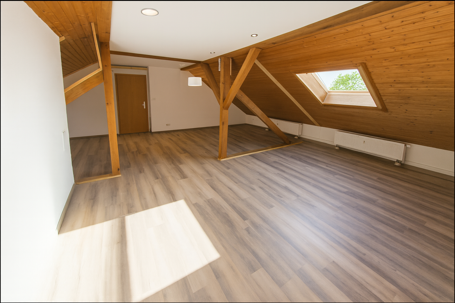 Großzügige 6,5-Zimmer Maisonette-Wohnung mit Garage in Leimen – Sanserweg 9, 69181 Leimen – Vorschaubild 11